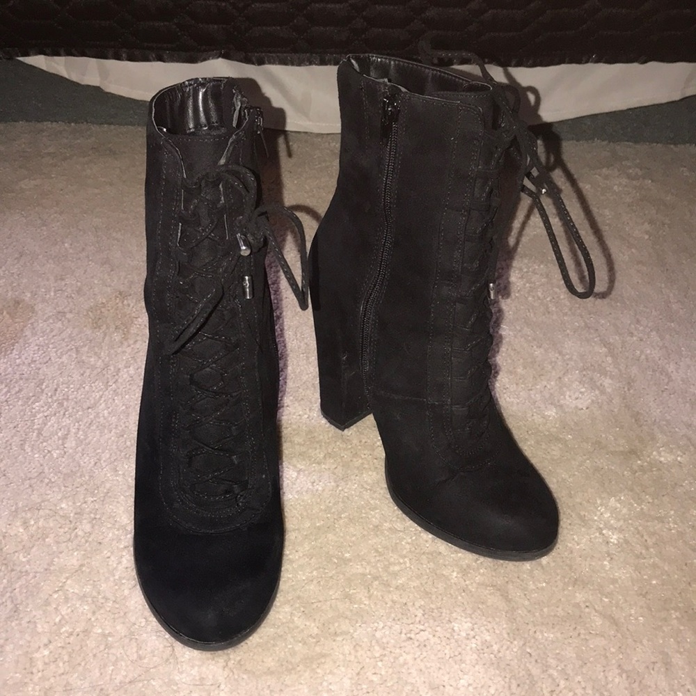 Booties
